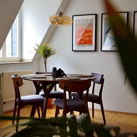 Greenbnbs: Cozy Urban Jungle In The City Centre Essen Extérieur photo