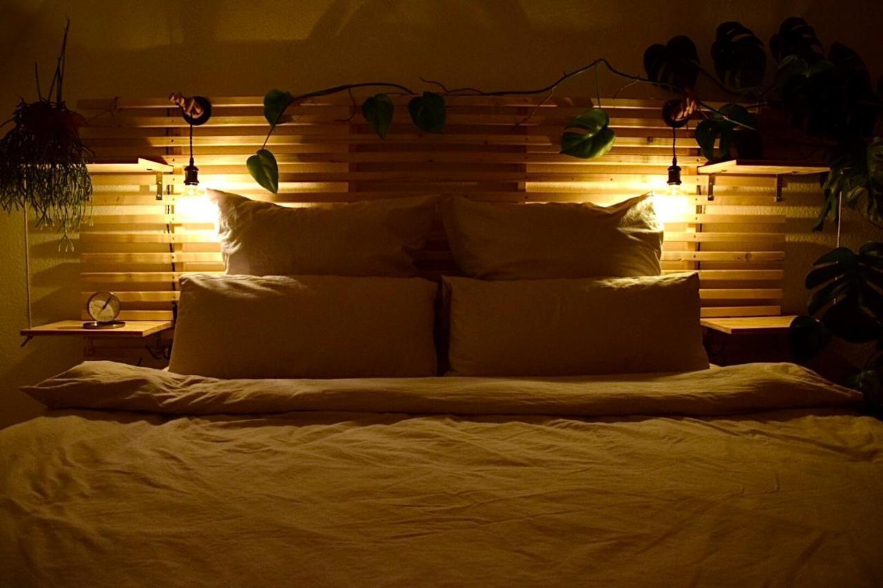 Greenbnbs: Cozy Urban Jungle In The City Centre Essen Extérieur photo