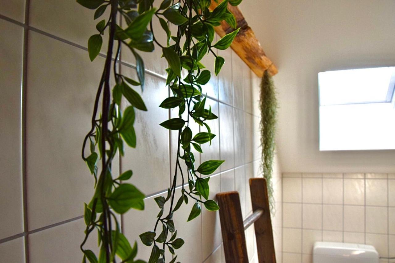 Greenbnbs: Cozy Urban Jungle In The City Centre Essen Extérieur photo