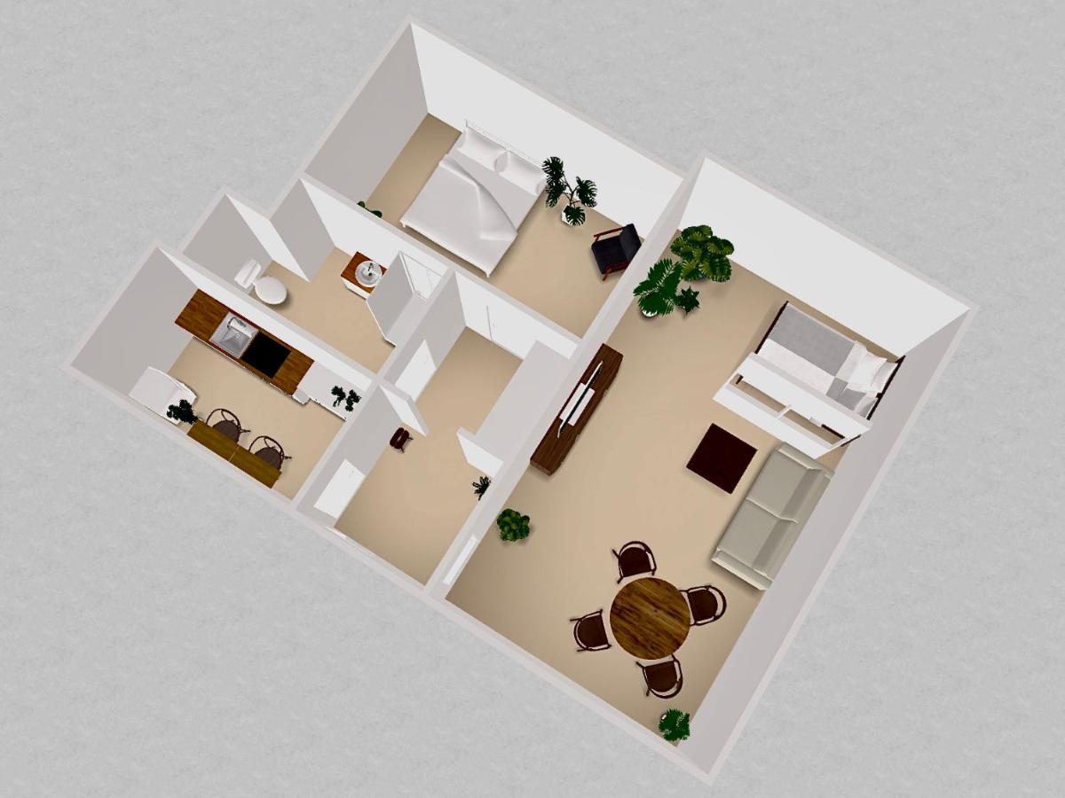 Greenbnbs: Cozy Urban Jungle In The City Centre Essen Extérieur photo