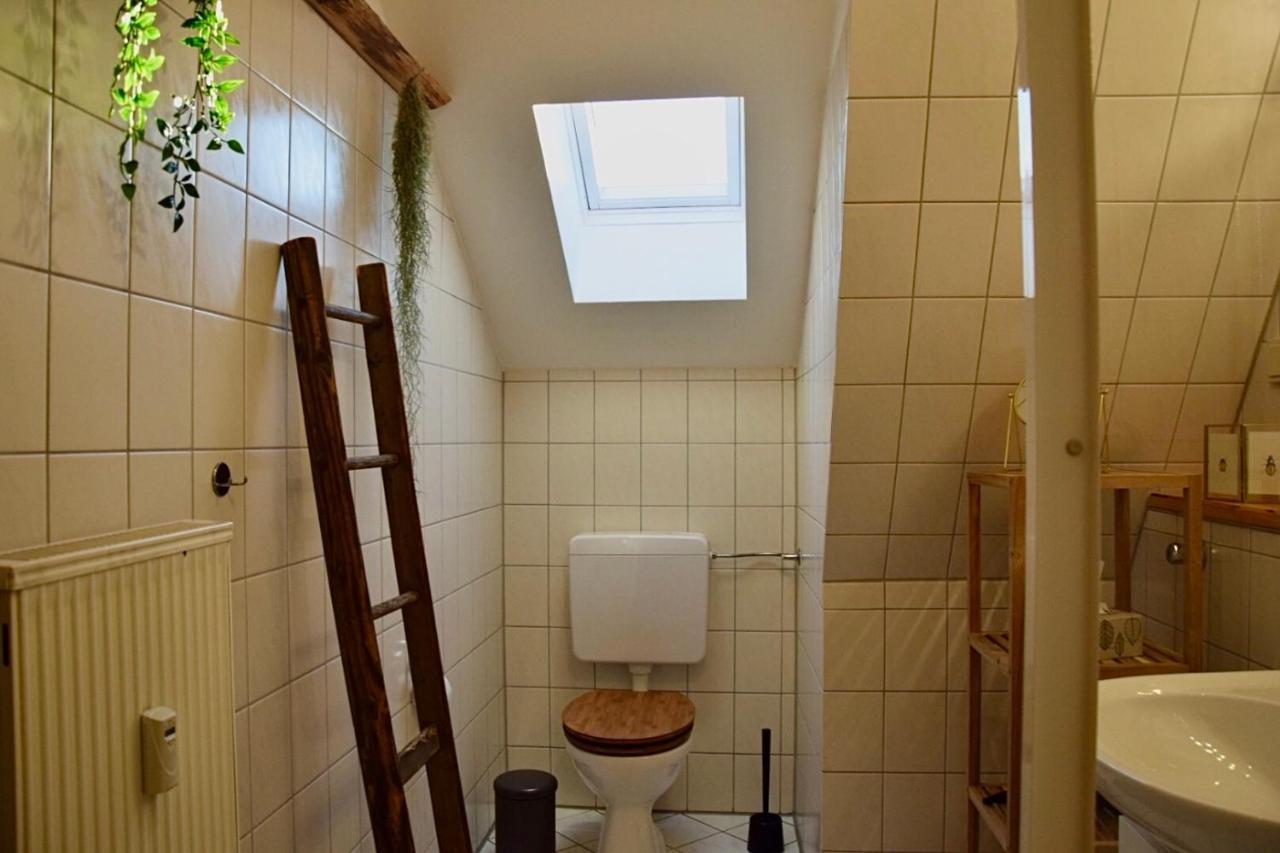 Greenbnbs: Cozy Urban Jungle In The City Centre Essen Extérieur photo